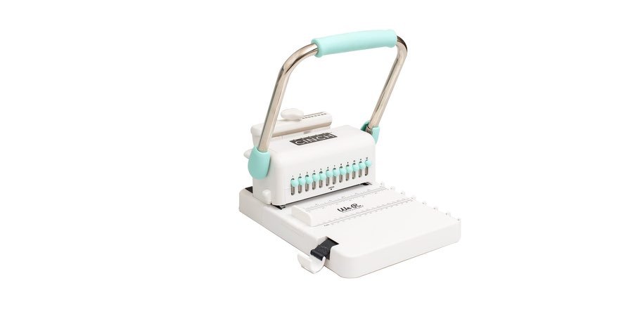 Comprar encuadernadora Cinch